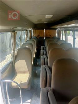Toyota Coaster